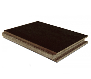 Pannelli in fibra di legno Fibertherm Black 260