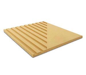 Pannelli isolanti in fibra di legno FiberTherm Install 140