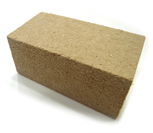 Pannelli isolanti in fibra di legno FiberTherm Isorel 230