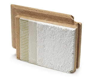 Pannelli isolanti in fibra di legno FiberTherm Protect 230