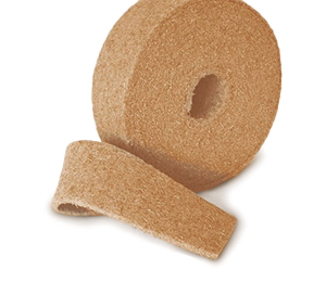 Strisce isolanti in fibra di legno FiberTherm Soundstrip 60