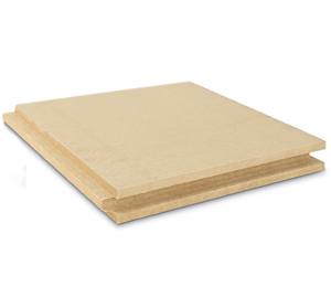 Pannelli isolanti in fibra di legno FiberTherm Special dry 140