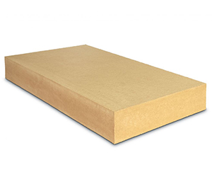 Pannelli isolanti in fibra di legno FiberTherm dry 110