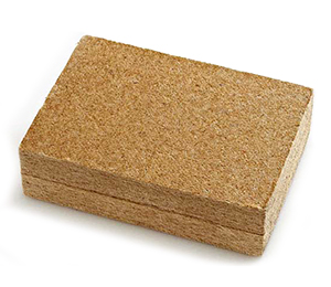 Pannelli isolanti in fibra di legno FiberTherm 160