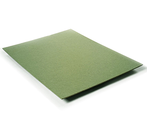 Tappetini in fibra di legno FiberTherm Underfloor 250