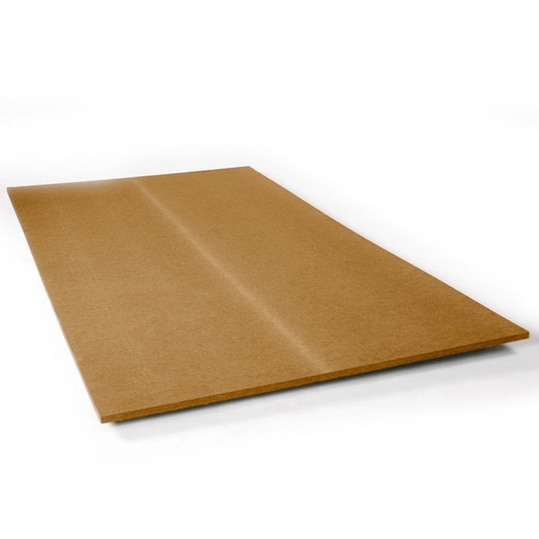 Pannelli isolanti in fibra di legno FiberTherm Isorel pannello isolante