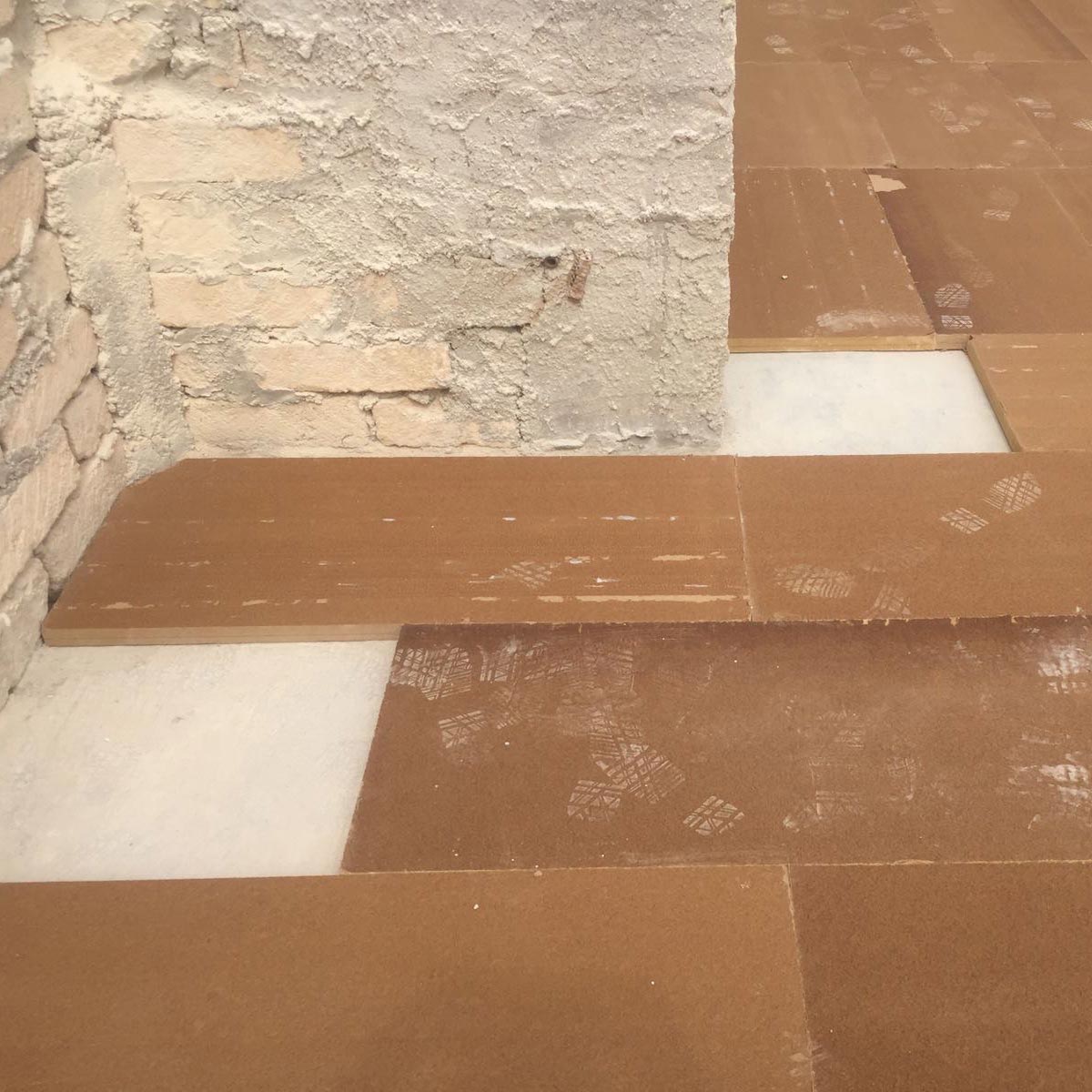 Pannelli isolanti in fibra di legno FiberTherm Base elevata resistenza a compressione