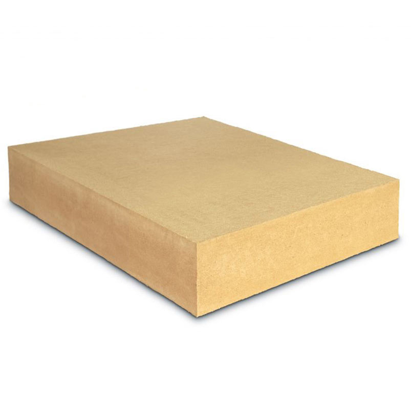 Pannelli in fibra di legno densità 140 kg/mc FiberTherm top