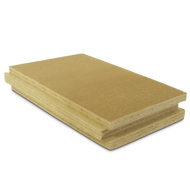 Pannelli in fibra di legno FiberTherm Special densità 240 kg/mc