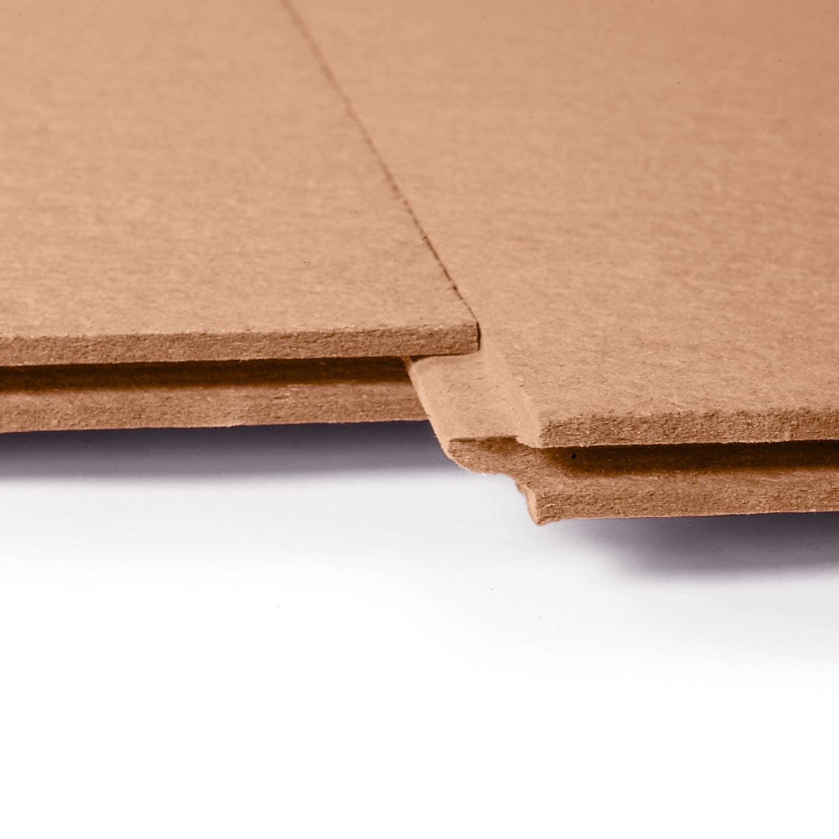 Pannelli isolanti in fibra di legno FiberTherm Universal densità 270 kg/mc